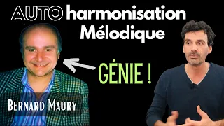 Yesterdays (J. Kern) réharmonisé par Bernard Maury