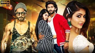 South Indian Movie Dubbed in Hindi Full Movie | Dhruva Karunakar, Shivangi, Suman, Vennela Kishore