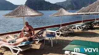 Grand Yazici Marmaris Palace 5*