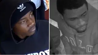 These suspects wanted for carjacking Uber driver, Houston police say