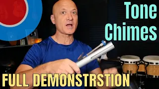 What are Tone Chimes?