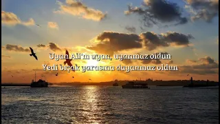 Mağusa limanı(Lyrics)