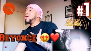 Beyoncé - Dance For You (Video) | Reaction