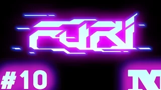 СЮЖЕТ РАСКРЫТ! ПЛОХАЯ КОНЦОВКА (Furi #10)