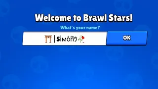 How To Make Pro Names In Brawl Stars