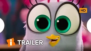 Angry Birds 2 -  O Filme | Trailer 2 Dublado