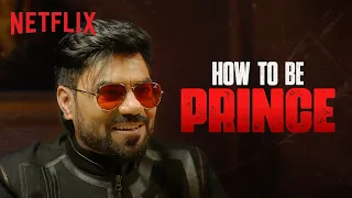 How To Be A Superstar? | Gaurav Chopra, Rana Daggubati | Rana Naidu | Netflix India
