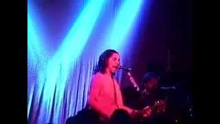 PJ HARVEY - VANCOUVER 1993 full show