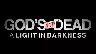 God's Not Dead: A Light in Darkness  Official Teaser Trailer #1 (2018)