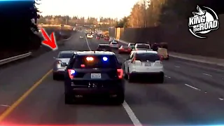 Best Instant karma #5. Police karma. Instant Justice 2020. Convenient cop NEW