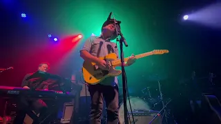 Gregory Alan Isakov - Appaloosa Bones - Fox Theater, Boulder Colorado