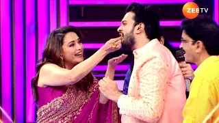 Sa Re Ga Ma Pa 2023 - Ganesh Utsav Special With Madhuri Dixit & Karthik - Sat-Sun 9PM -Promo- Zee TV