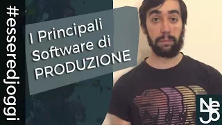 I Principali Software di Produzione. Essere DJ Oggi #29