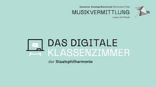 Das Saxofon | Digitales Klassenzimmer die Folge 17 vom 15. April 2021