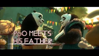 Kung fu panda 3 funny moment part (2/5)