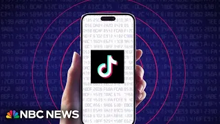 Many U.S. officials call TikTok a national security threat