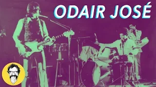 ODAIR JOSÉ | MUSIC THUNDER VISION