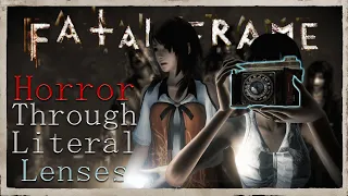 The Mechanics That Made Fatal Frame | You Know What!?