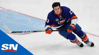 Top 10 Moments From 2020 NHL All-Star Weekend