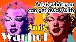 Andy Warhol