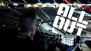 ALL OUT 2019 VLOG