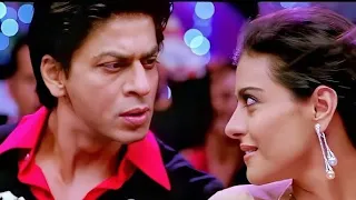 Deewangi Deewangi Hd Video - Shahrukh Khan , Kajol | Om Shanti Om | 90s Hits Hindi Songs