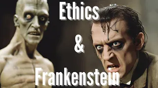 Beyond the Monster: The Enduring Moral Resonance of Mary Shelley's Frankenstein