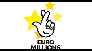 EuroMillions results: Winning Lottery numbers for Tuesday December 8