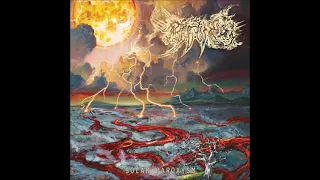 Mare Cognitum - Solar Paroxysm (Full Album 2021)