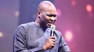 ACTIONS THAT WILL ATTRACT THE HOLY SPIRIT TO YOU - Apostle Joshua Selman