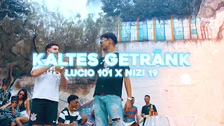 Lucio101 x Nizi19 - Kaltes Getränk (prod. by Sixcube & Ciaga)