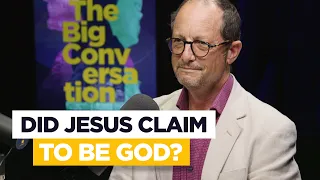 Did Jesus claim to be God? Bart Ehrman vs Peter J Williams