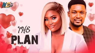 THE PLAN (Full Movie) CHIZZY ALICHI, WALE OJO 2024 NIGERIAN MOVIES 1