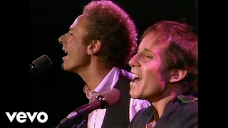 Simon & Garfunkel - The Boxer (from The Concert in Central Park)