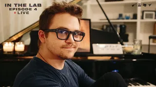 Hunter Hayes - In The Lab (Episode 4)