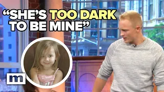 “That Baby is Too Dark to Be Mine” | MAURY
