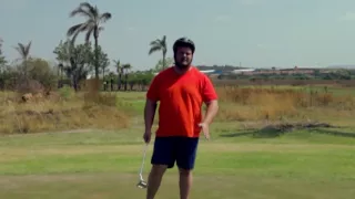 Jonathan se golflesse