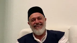 Shaykh Bahauddin Adil Sincerity   Sufizentrum Braunschweig   30 August 2023
