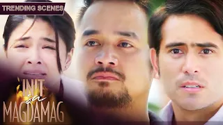 'The Final Init' Episode | Init Sa Magdamag Trending Scenes