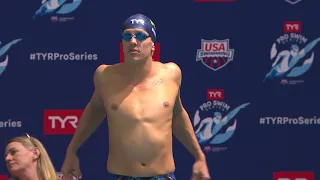 Men’s 200m Fly A Final | 2019 TYR Pro Swim Series – Des Moines