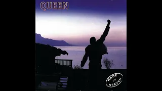 I Was Born To Love You - Queen Guitar Backing Track