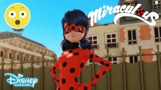 Miraculous Tales of Ladybug & Cat Noir | Music Video 🎶| Disney Channel UK