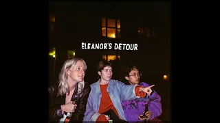 DUDE, MY DUDE - Eleanor's Detour