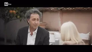 Paolo Sorrentino si racconta a Raffaella Carrà - A raccontare comincia tu 09/05/2019