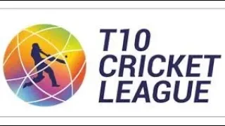 Maratha Arabians vs Punjabi Legends T10 2018 || 5th Match Live Cricket Score