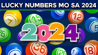 LUCKY NUMBERS, LUCKY AT UNLUCKY MONTHS mo sa 2024 Base sa Iyong Chinese Zodiac Sign