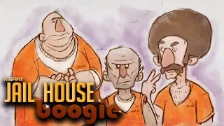 Pen & Paper: Jailhouse Boogie - The Prison Adventure | Chapter 2