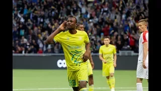 Patrick Twumasi vs Spartaks Jurmala 720hd(home)