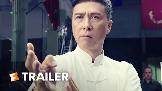 Ip Man 4: The Finale Teaser Trailer #1 (2019) | Movieclips Indie