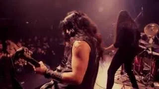 Tungsteno - Escuadron del Thrash (Video Oficial) HD